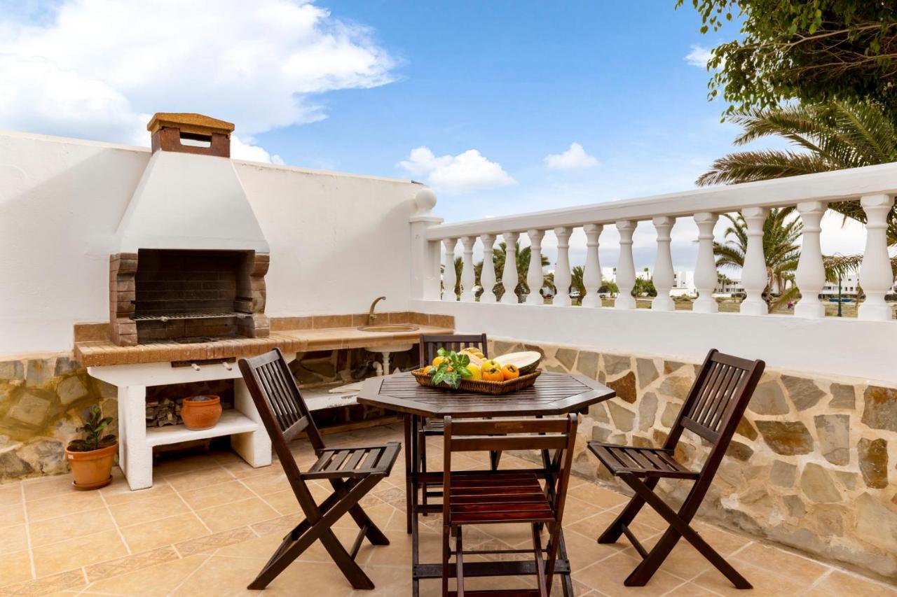 Lanzarote Villa Marla Costa Teguise Luaran gambar