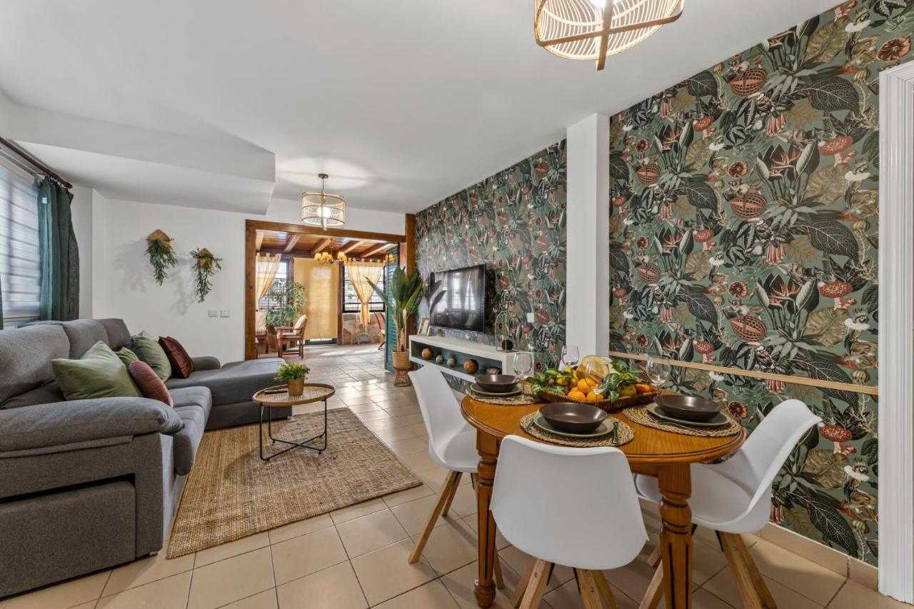 Lanzarote Villa Marla Costa Teguise Luaran gambar