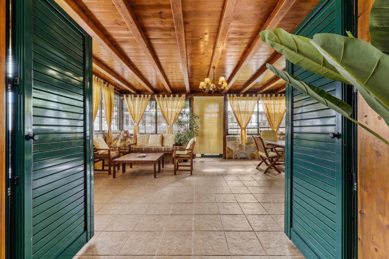 Lanzarote Villa Marla Costa Teguise Luaran gambar