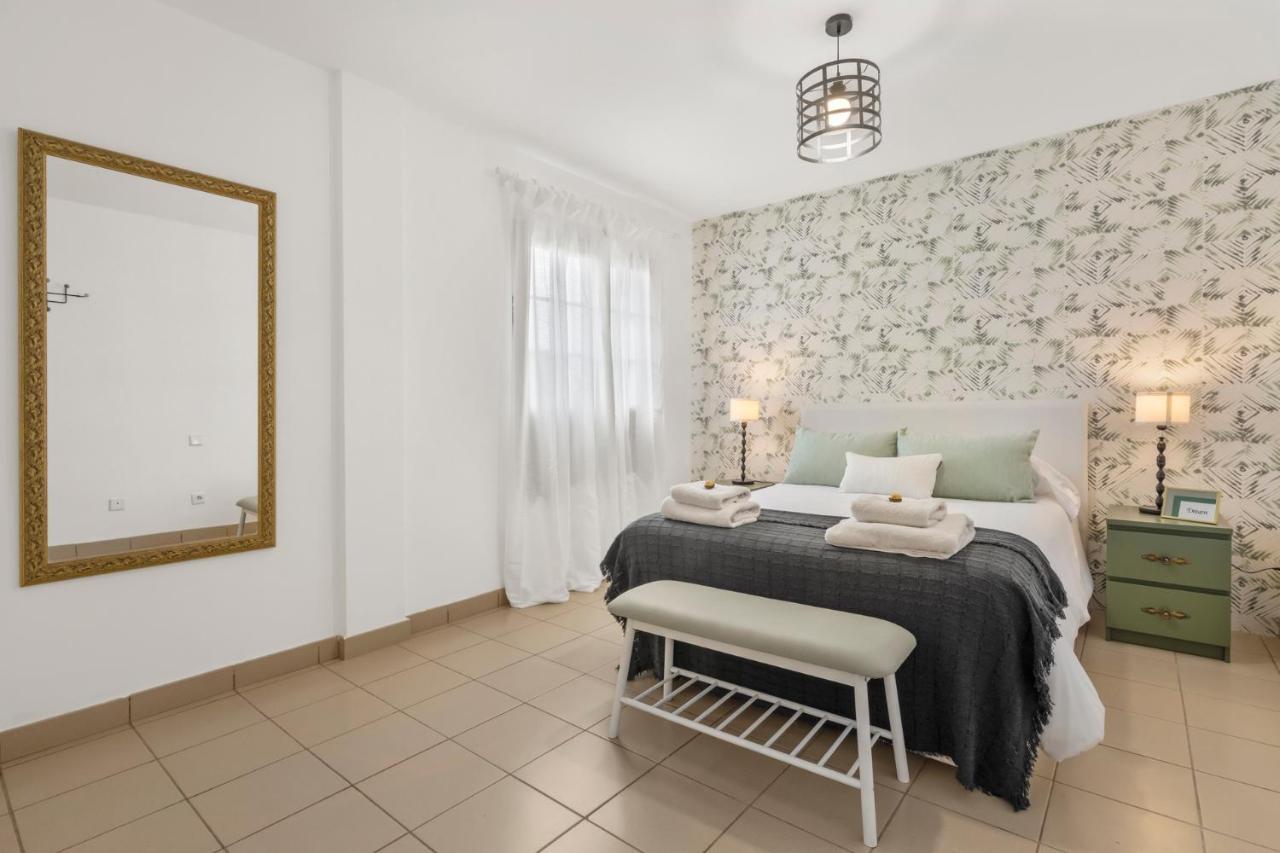 Lanzarote Villa Marla Costa Teguise Luaran gambar