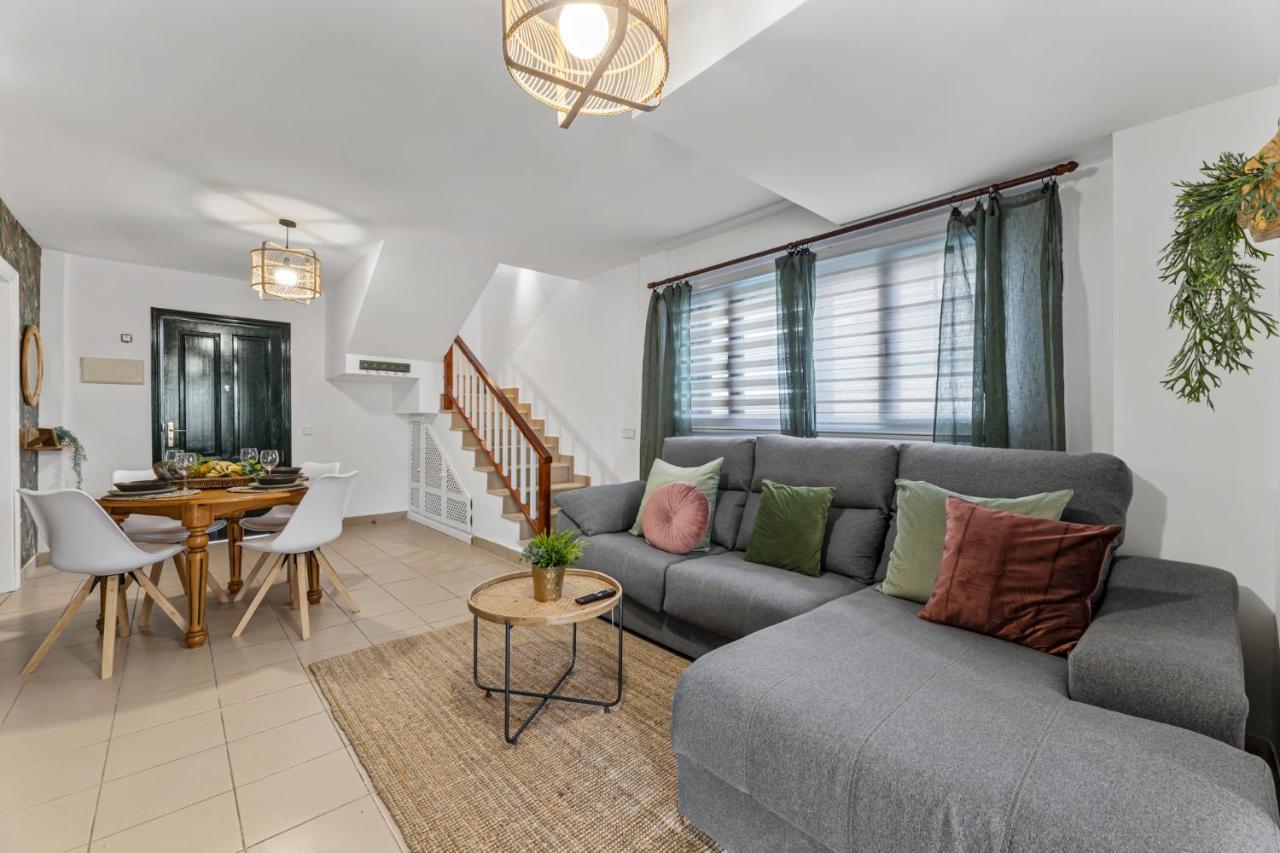 Lanzarote Villa Marla Costa Teguise Luaran gambar